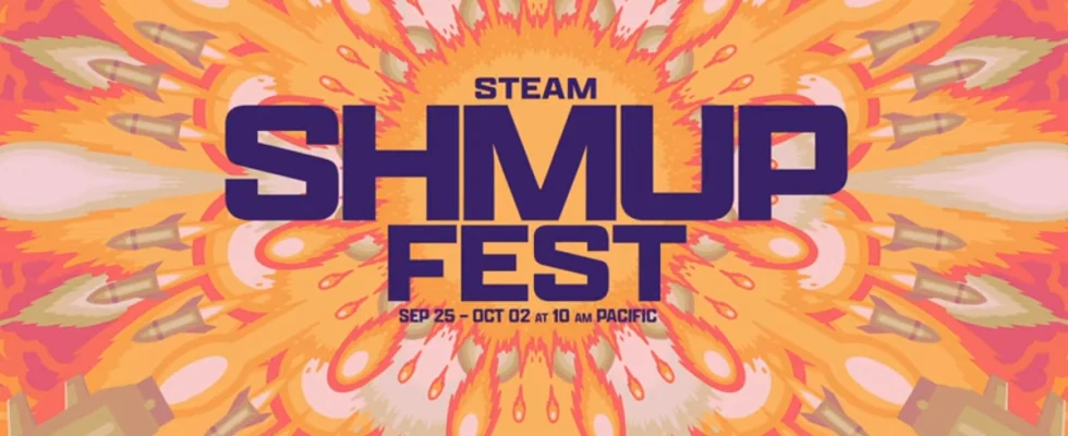 Steam-SHMUP-Fest-deals