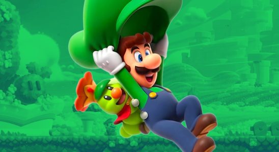 Super Mario Bros. Wonder Director : le multijoueur en ligne devait être « sans stress » pour les joueurs