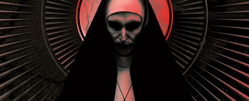 The Nun II peut-il effrayer une autre grande victoire au box-office pour l'univers Conjuring ?