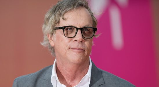 DEAUVILLE, FRANCE - SEPTEMBER 08: Todd Haynes attends the "May December" premiere during the 49th Deauville American Film Festival on September 08, 2023 in Deauville, France. (Photo by Francois G. Durand/Getty Images)