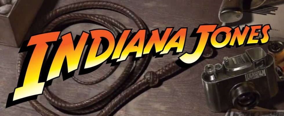 Todd Howard taquine les révélations potentielles et les détails du jeu Indiana Jones de Bethesda