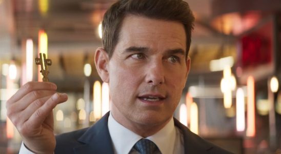 Tom Cruise parle de ne jamais dormir après sa mission : sa co-star d'Impossible admet ne l'avoir vu "inconscient" que deux fois en 17 ans