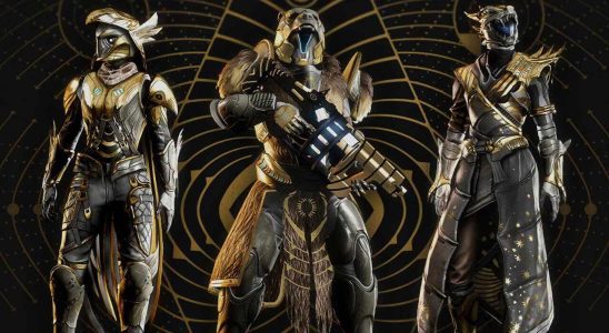 Trials Of Osiris récompense cette semaine dans Destiny 2 (22-26 septembre)