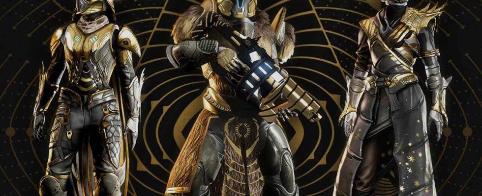 Trials Of Osiris récompense cette semaine dans Destiny 2 (22-26 septembre)