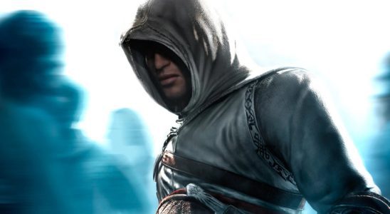 Ubisoft Bordeaux sur son filtre nostalgique AC1 dans Assassin's Creed Mirage