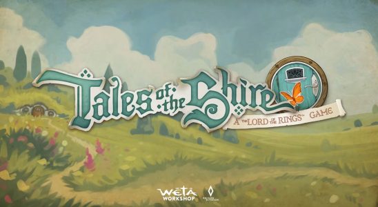 Un nouveau jeu du Seigneur des Anneaux, Tales of the Shire, arrive sur consoles et PC