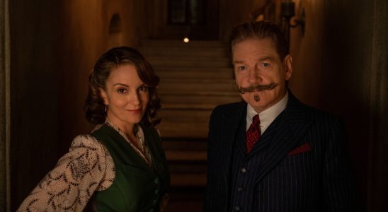 Une hantise à Venise peut-elle ramener Hercule Poirot de Kenneth Branagh à la gloire du box-office ?