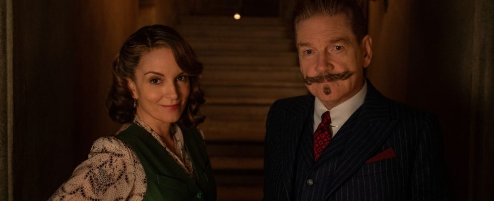 Une hantise à Venise peut-elle ramener Hercule Poirot de Kenneth Branagh à la gloire du box-office ?