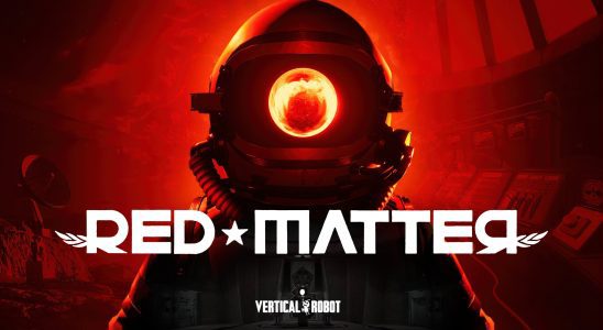 Une mise à niveau Red Matter PSVR 2 arrive très bientôt