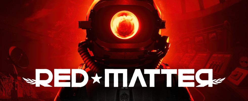Une mise à niveau Red Matter PSVR 2 arrive très bientôt