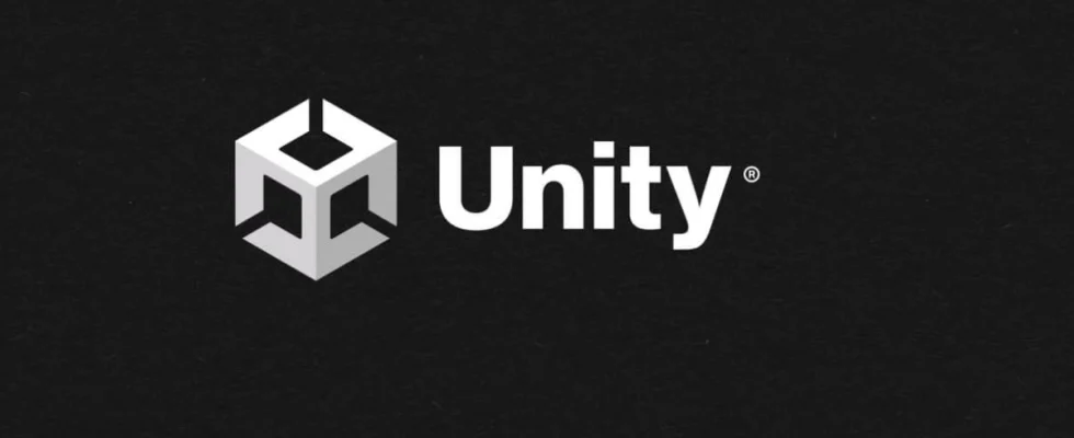 Unity apologizes for runtime fee policy