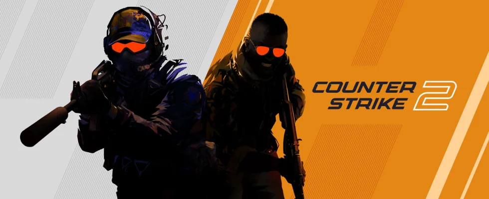 Counter-Strike 2 release date