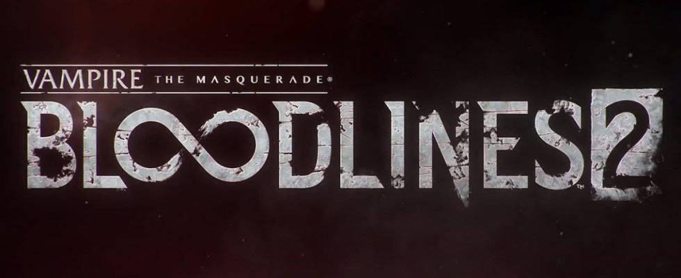Vampire: The Masquerade - Bloodlines 2 obtient une nouvelle fenêtre de sortie suite à des retards