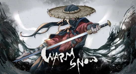 Warm Snow, un roguelike d'action dark fantasy, arrive sur Switch
