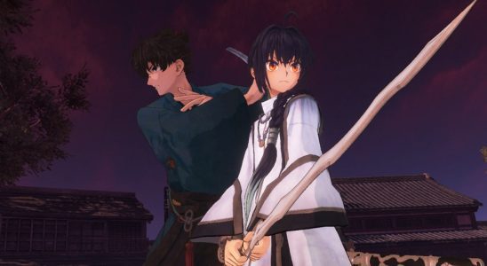 Bande-annonce de lancement de Fate/Samurai Remnant