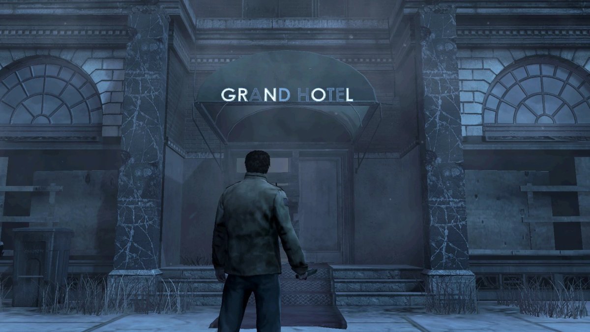 Silent Hill : Homecoming n'a pas compris ce qui rendait la série géniale