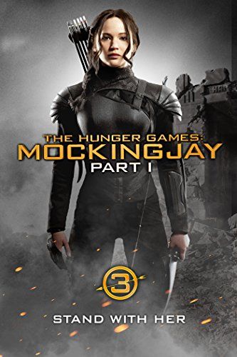 The Hunger Games : Mockingjay Partie 1 (streaming)