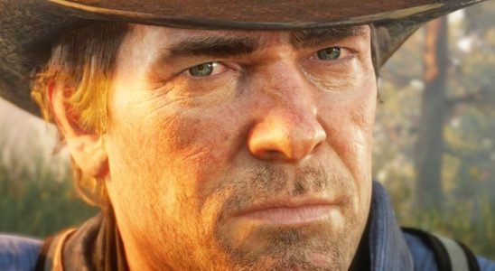 Red Dead Redemption 2 vient de bénéficier d'une énorme refonte HD, et il est maintenant disponible