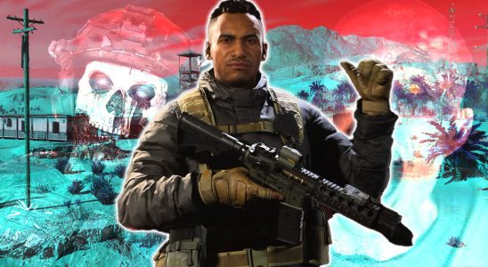 Le gameplay de MW3 Zombies fait ses débuts grâce à une nouvelle céréale Call of Duty
