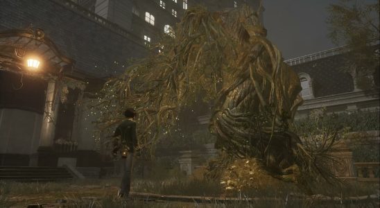 The Golden Coin Fruit Tree in Lies of P