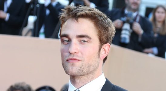 Robert Pattinson de Batman dit avoir « une peur profonde et profonde de l'humiliation »