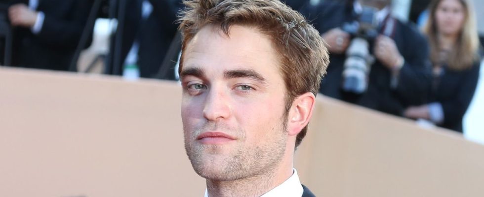 Robert Pattinson de Batman dit avoir « une peur profonde et profonde de l'humiliation »