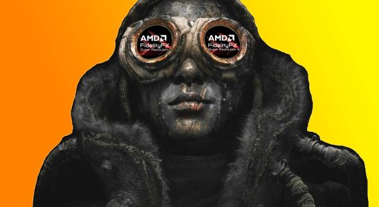 Les développeurs de Frostpunk 2 font l’éloge de « l’incroyable » AMD FSR 3