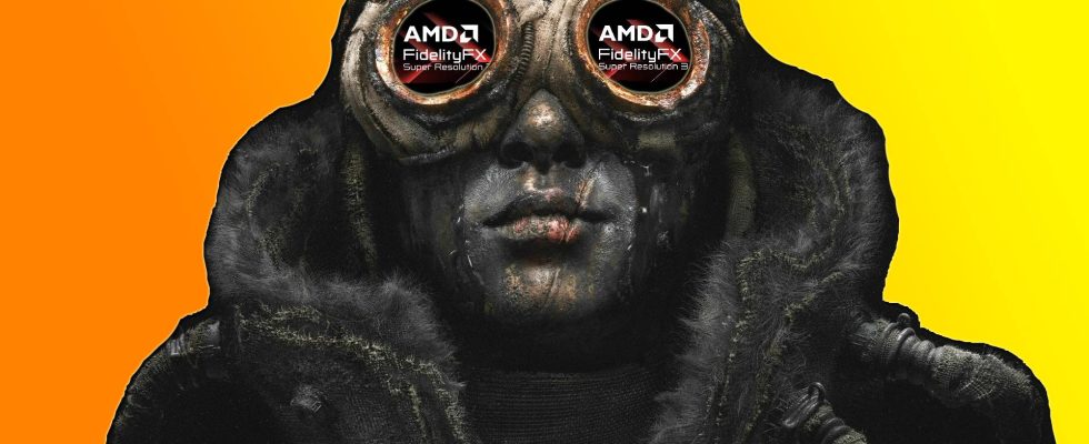 Les développeurs de Frostpunk 2 font l’éloge de « l’incroyable » AMD FSR 3