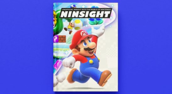 L'ancien créateur du magazine Switch Player annonce la publication premium "Ninsight"
