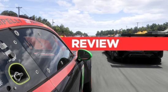 Revue Forza Motorsport – Un virage réussi