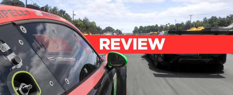 Revue Forza Motorsport – Un virage réussi
