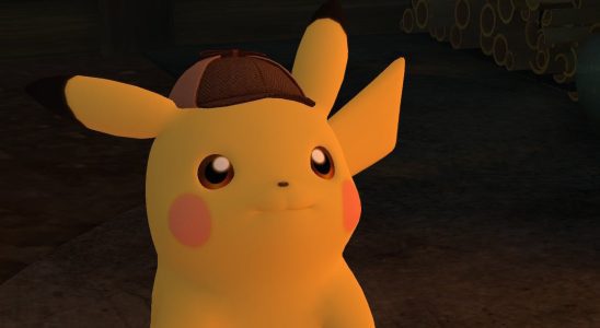 Revue Detective Pikachu Returns - un mystère de manuel qui doit tout à son charme