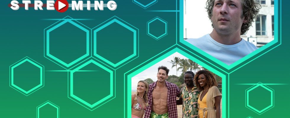 Examen du service de streaming Hulu : mise à jour 2023
