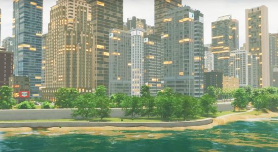 Le préchargement de Cities Skylines 2 est déjà disponible, voici comment