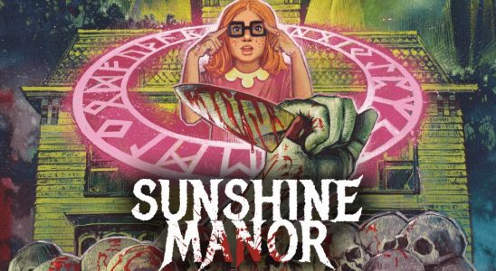Bande-annonce de lancement de Sunshine Manor