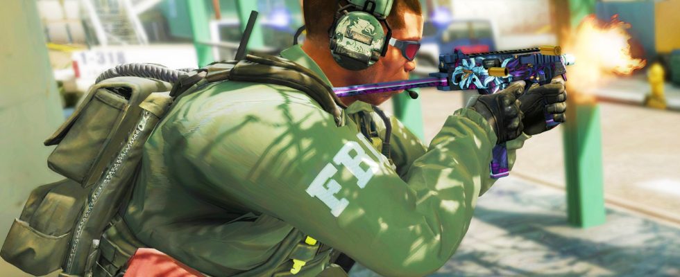 Counter-Strike 2 nuit à la réputation de CSGO