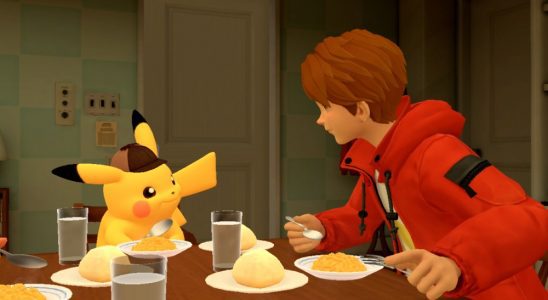 Bande-annonce de lancement de Détective Pikachu Returns
