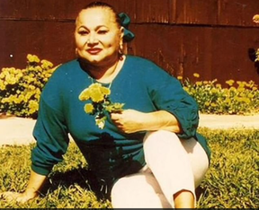 MARRAINE DE LA COCAINE : Griselda Blanco aimait le sexe, les coups et le sang.  GETTY IMAGES