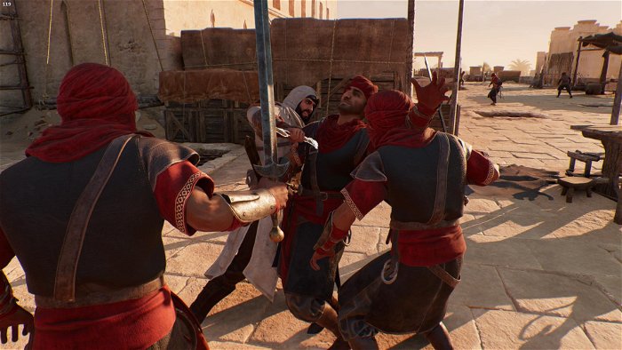Assassin's Creed Mirage revient-il vraiment à ses racines ?