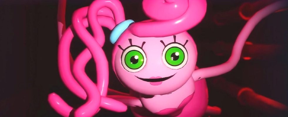 Spéculation sur la date de sortie de Poppy Playtime Chapitre 3, bandes-annonces et histoire