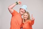 Ty Smith et Kat Kastner ont remporté cette semaine la saison 9 de The Amazing Race Canada.