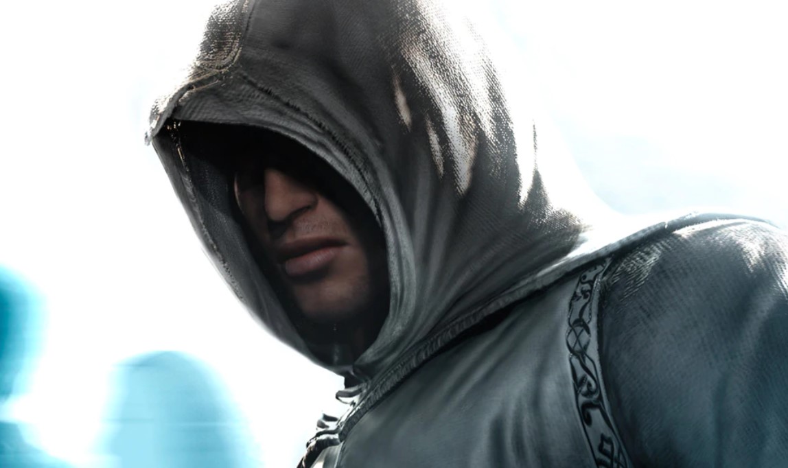 Jeux Assassins Creed les plus sous-estimés 1 Altair Jeux Assassin's Creed les plus sous-estimés 1 Altair