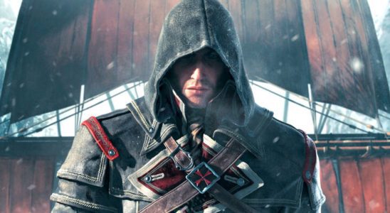 Assassins Creed Mirage underrated Rogue Assassins Creed Games Ubisoft Assassin's Creed Mirage underrated Rogue Assassin's Creed Games Ubisoft