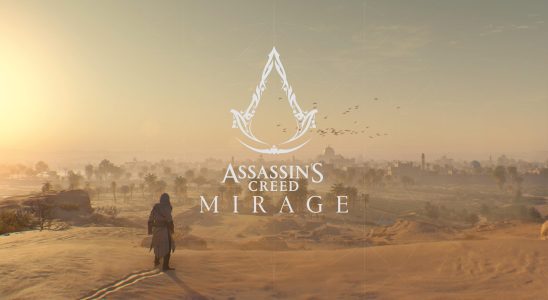 Revue d'Assassin's Creed Mirage - Retour aux racines à Bagdad - NextPlay France
