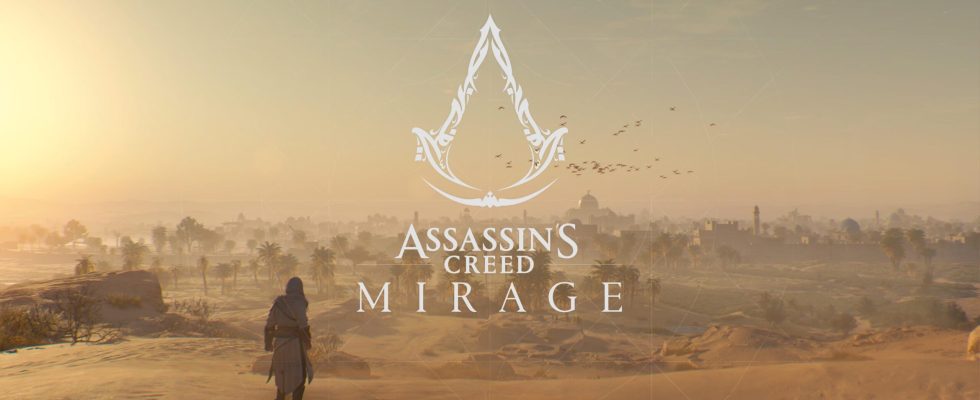 Revue d'Assassin's Creed Mirage - Retour aux racines à Bagdad - NextPlay France