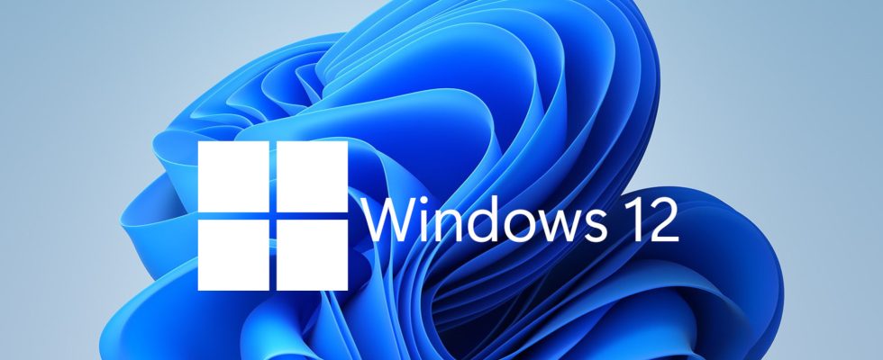 Windows 12 a peut-être été accidentellement taquiné par le directeur financier d'Intel