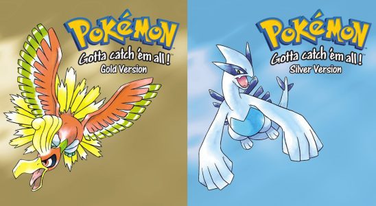 Le travail de Satoru Iwata sur Pokemon Gold et Silver clarifié
