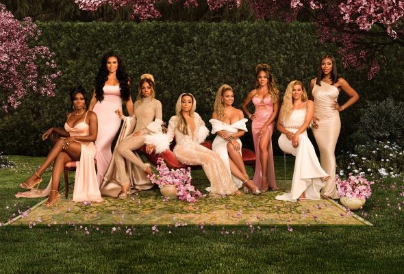 Real Housewives of the Potomac TV Show on Bravo: canceled or renewed?