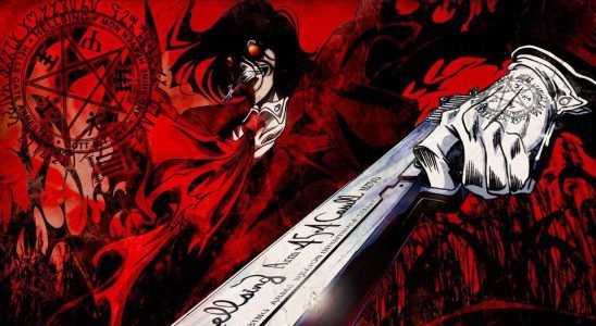 Hellsing Manga Deluxe Edition est à plus de 50 % de réduction avant le Prime Day