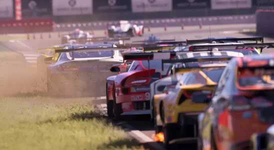 Forza Motorsport est sorti, voici les problèmes connus sur lesquels Turn 10 travaille